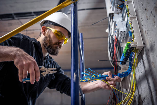 Best Residential Electrician Services  in West Rson, CA