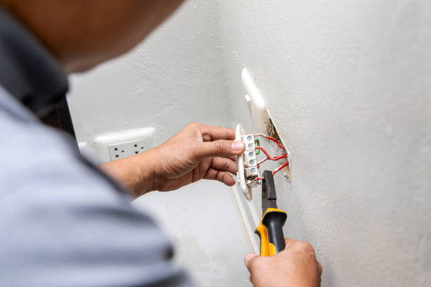 Electrical Rewiring Services in CA