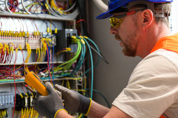 Best Licensed Electrician  in West Rson, CA