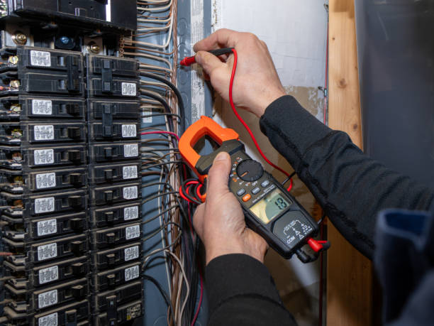 Best Affordable Emergency Electrician  in West Rson, CA