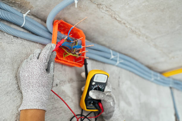 Best Electrical Rewiring Services  in West Rson, CA