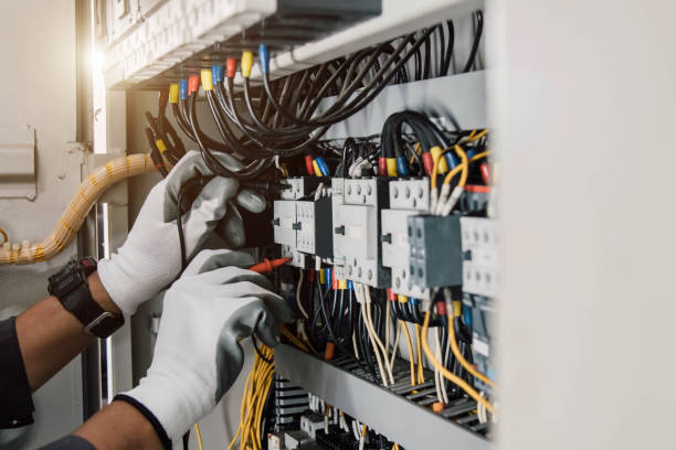 Best 24-Hour Electrician  in West Rson, CA