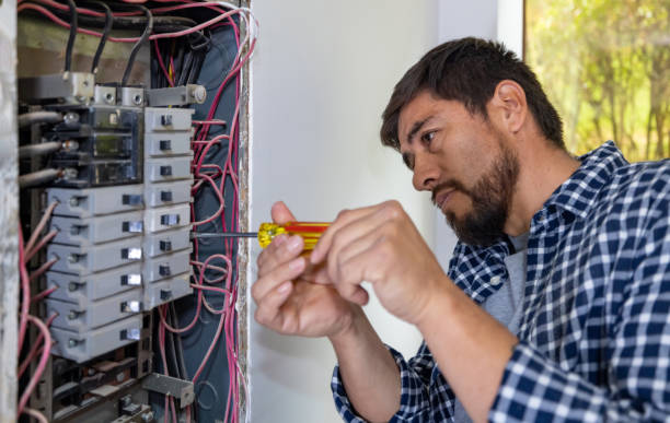 Best Affordable Electrician  in West Rson, CA